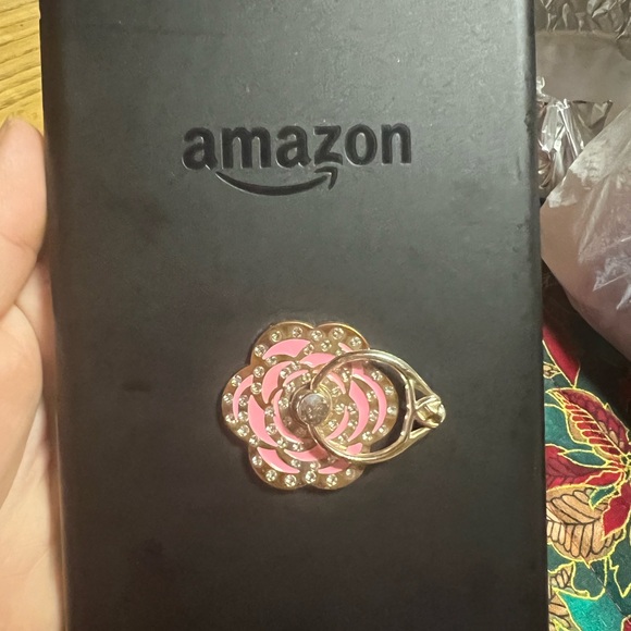 Fire 7 Amazon tablet for sale - Picture 3 of 5